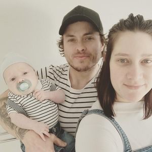 Meet your Posher, Kiki